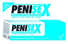 Косметический крем - PENISEX Cream, 50 мл