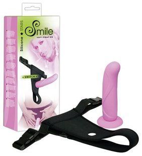 Strap Smile Switch 61325040840000 &mdash; photos