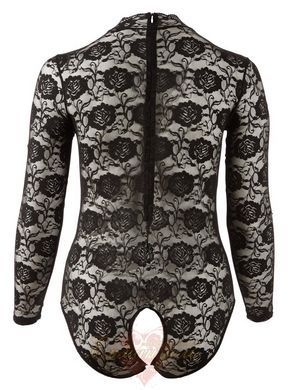 Боді - 2640937 Lace Body, XL 513226409371051 фото