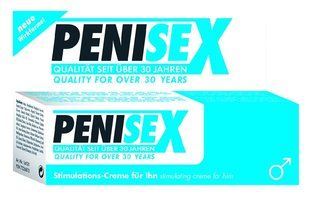 Косметический крем - PENISEX Cream, 50 мл 7120014522 фото