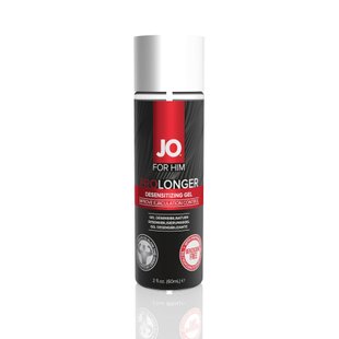 Пролонгер гель - System JO Prolonger Gel (60 мл)