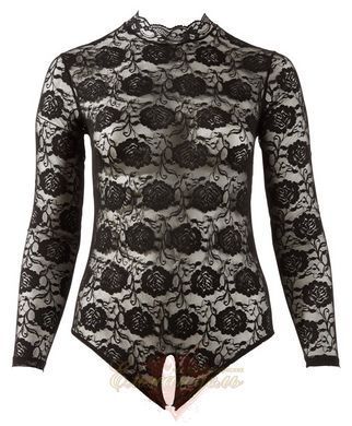Боді - 2640937 Lace Body, XL 513226409371051 фото