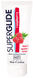 Lubricant - HOT Superglide Raspberry, 75ml