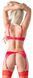 Комплект белья - 2220962 Shelf Bra Set red, 75B/S 513222209623231 фото 3