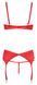 Комплект белья - 2220962 Shelf Bra Set red, 75B/S 513222209623231 фото 8