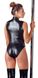 The body - 2641186 Body with zip, L
