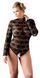 Боді - 2640937 Lace Body, XL 513226409371051 фото 2