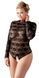Боді - 2640937 Lace Body, XL 513226409371051 фото 1