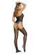 Бодістокінг 2066 чорний one size 5590206610 фото 3