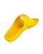 Thumb vibrator - Satisfyer Teaser Dark Yellow