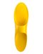 Вібратор на пальці- Satisfyer Teaser Dark Yellow