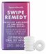 Мятные конфеты - Bijoux Indiscrets Swipe Remedy – clitherapy oral sex mints