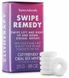 Мятные конфеты - Bijoux Indiscrets Swipe Remedy – clitherapy oral sex mints