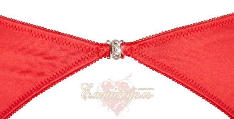 Комплект белья - 2220962 Shelf Bra Set red, 75B/S 513222209623231 фото