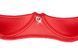 Комплект белья - 2220962 Shelf Bra Set red, 75B/S 513222209623231 фото 5