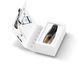 GESKE Aqua-Stream Face Cleanser 8-in-1 facial cleansing device gray HB0397 - photos (8