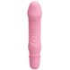 Міні вібратор - Pretty Love Stev Vibrator Light Pink