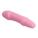 Mini vibrator - Pretty Love Stev Vibrator Light Pink