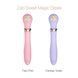 Пульсатор с подогревом Zalo Sweet Magic Desire Fairy Pink, турбо режим SO6678 фото 8