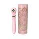 Пульсатор с подогревом Zalo Sweet Magic Desire Fairy Pink, турбо режим SO6678 фото 9