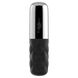 Powerful mini vibrator - Satisfyer Mini Sparkling Darling with removable cap, 15 working modes