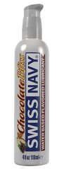 Lubricant - Swiss Navy Chocolate Bliss 118 ml