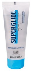Lubricant - HOT Superglide 200 ml