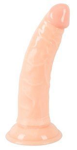 Dildo - European Lover, 18 cm 42-05371100000 &mdash; photos
