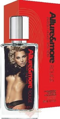 Женские духи - Perfumy Allure & More Red 30 мл For Woman