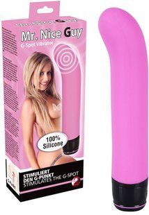 G-point stimulator - Mr. Nice Guy Vibe 61325777820000 &mdash; photos