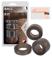 Набір кілець - Ball Stretching Kit