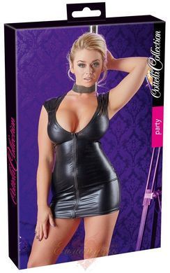 Dress - 2715848 Wetlook Dress with Zip, S 513227158481021 &mdash; photos