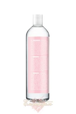 Water Based Anal Lube - BTB ANAL RELAX (250ml)