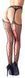 Колготи - 2530082 Suspender Tights, S/M 513225300821111 фото 1