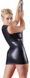 Dress - 2715848 Wetlook Dress with Zip, S 513227158481021 - photos (2