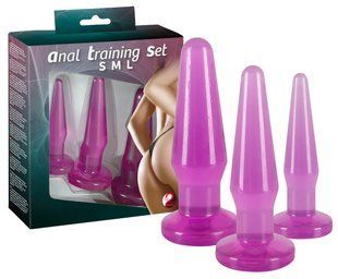Anal cork - Anal Plugs 61325123540000 &mdash; photos