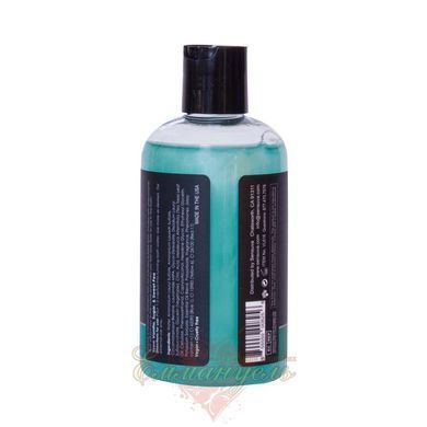 Пена для ванны - Sensuva Big Flirt с феромонами, аромат Sensually Soft, 237 мл SO7850 фото