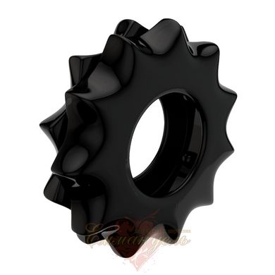 Эрекционное кольцо - Power Plus Cockring Black