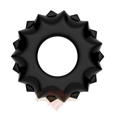Эрекционное кольцо - Power Plus Cockring Black