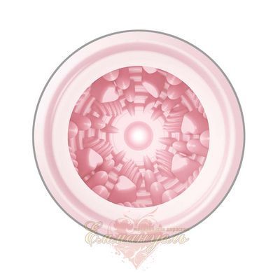 Мастурбатор - Pretty Love Pleasure Egg I 6603BM0416 фото