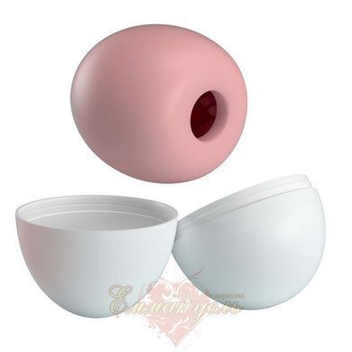 Мастурбатор - Pretty Love Pleasure Egg I 6603BM0416 фото