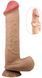 Phallus Imitator - Pretty Love Sliding Skin Mendel 10.2" Flesh 6603BW0808 - photos (1