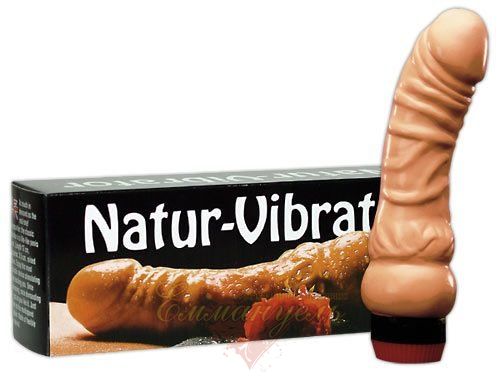 Вібратор - Natur-Vibrator