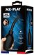 Anal douche - Mr.Play Anal Douche Blkc Black, 310 ml