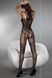 Body jumpsuit - Temperance Livia Corsetti Fashion Black, S/L