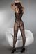 Body jumpsuit - Temperance Livia Corsetti Fashion Black, S/L LR49835 - photos (2