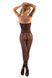 Боді-комбінезон - Hacint Livia Corsetti Fashion черный, S / L TS070046 фото 2