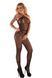 Боді-комбінезон - Hacint Livia Corsetti Fashion черный, S / L TS070046 фото 1