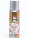 Lubricant - System JO H2O Candy Shop Butterscotch (60 ml) without sugar and parabens