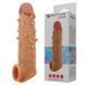 Насадка на член Pretty Love Osborn Flesh 6603BI-026250 фото 1